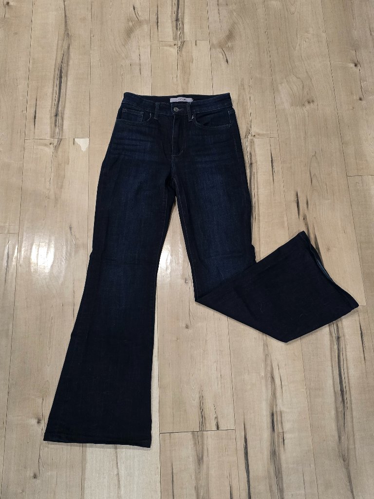 Womens Joe's Bootcut Jeans - 25